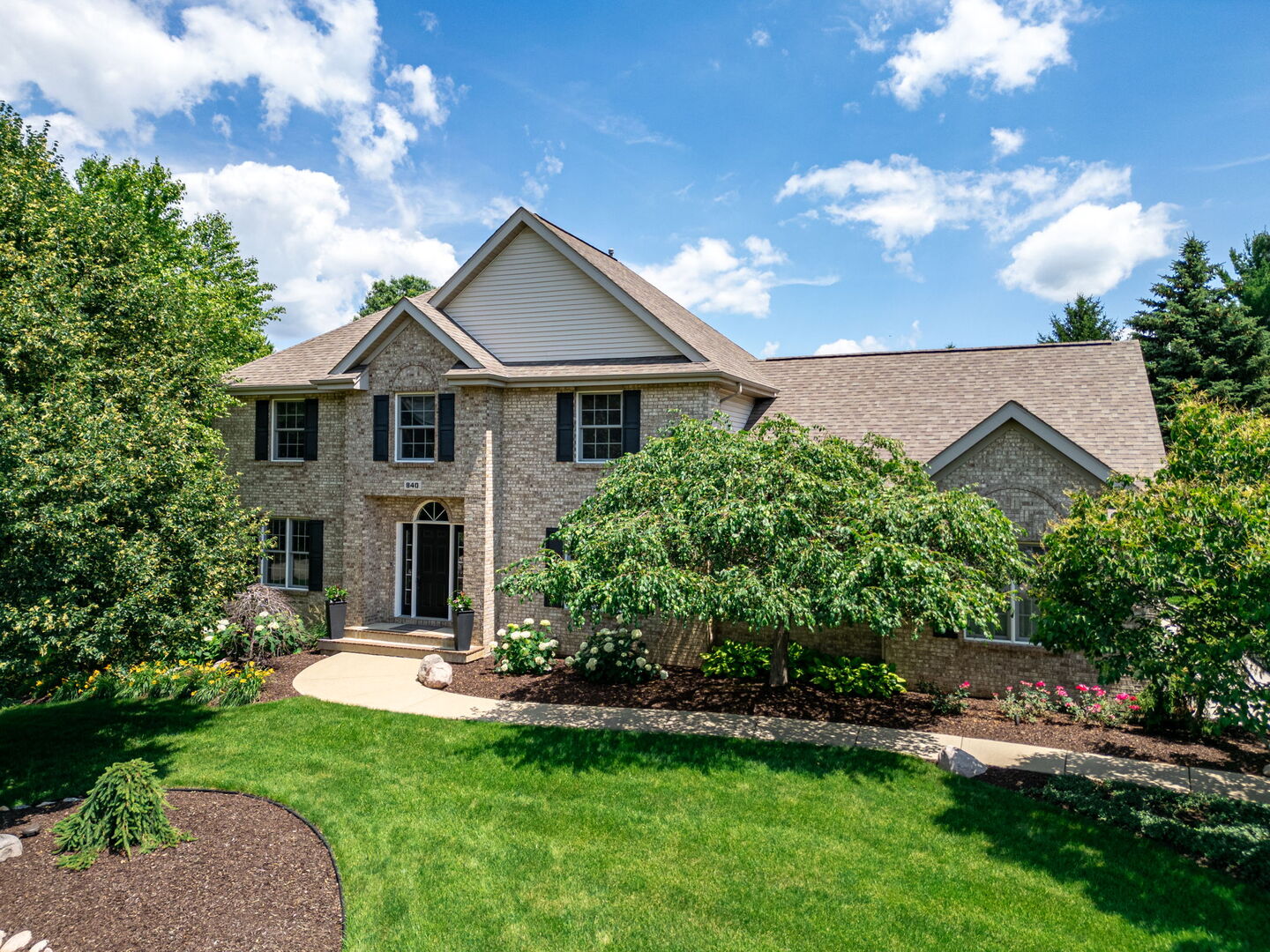 840 BOULDER RIDGE Drive