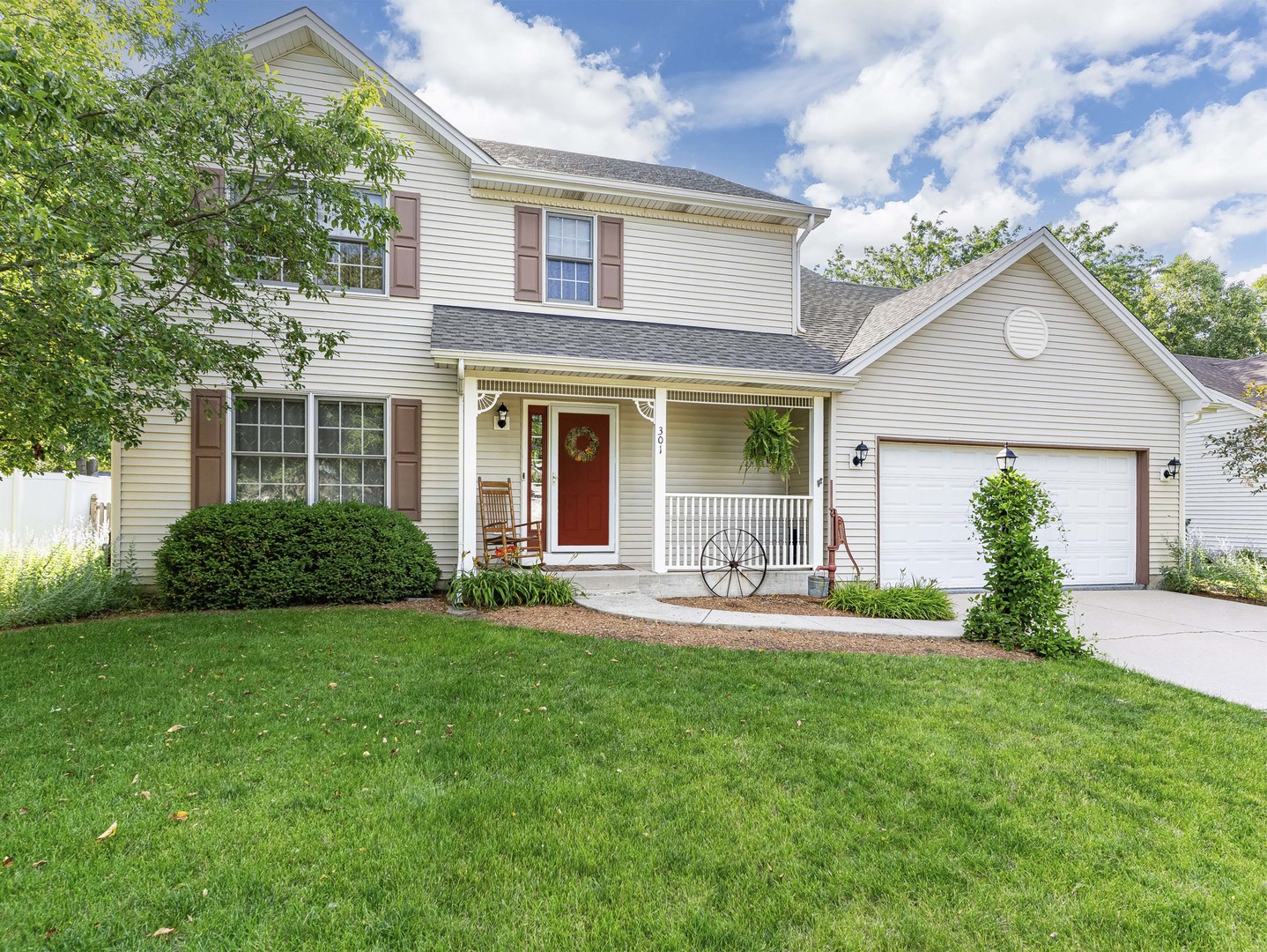301 Savoy Drive