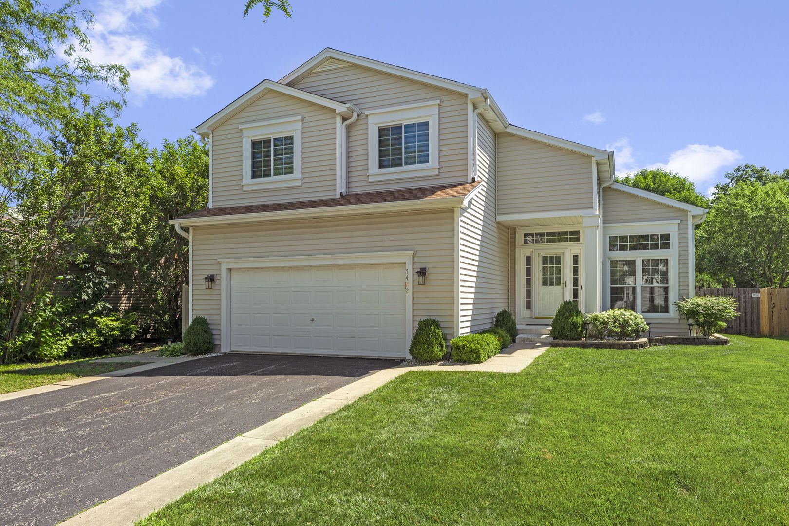 7422 Korbel Drive