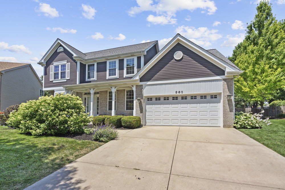 902 Chatham Drive