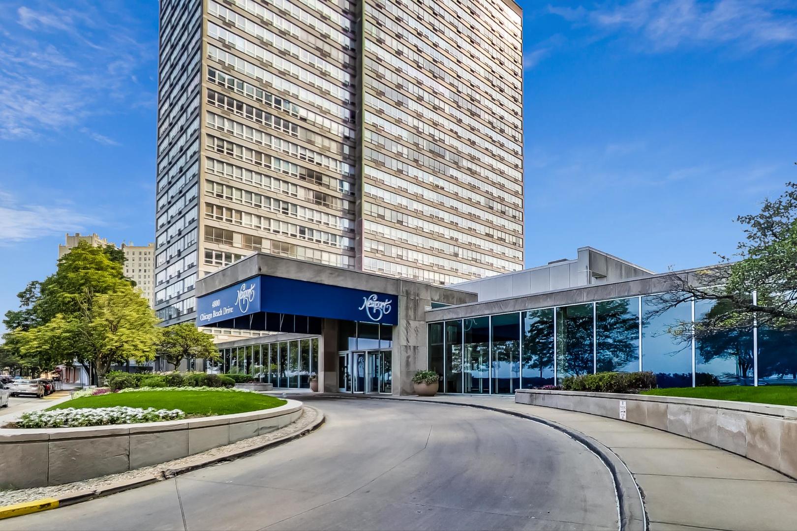 4800 Chicago Beach Drive