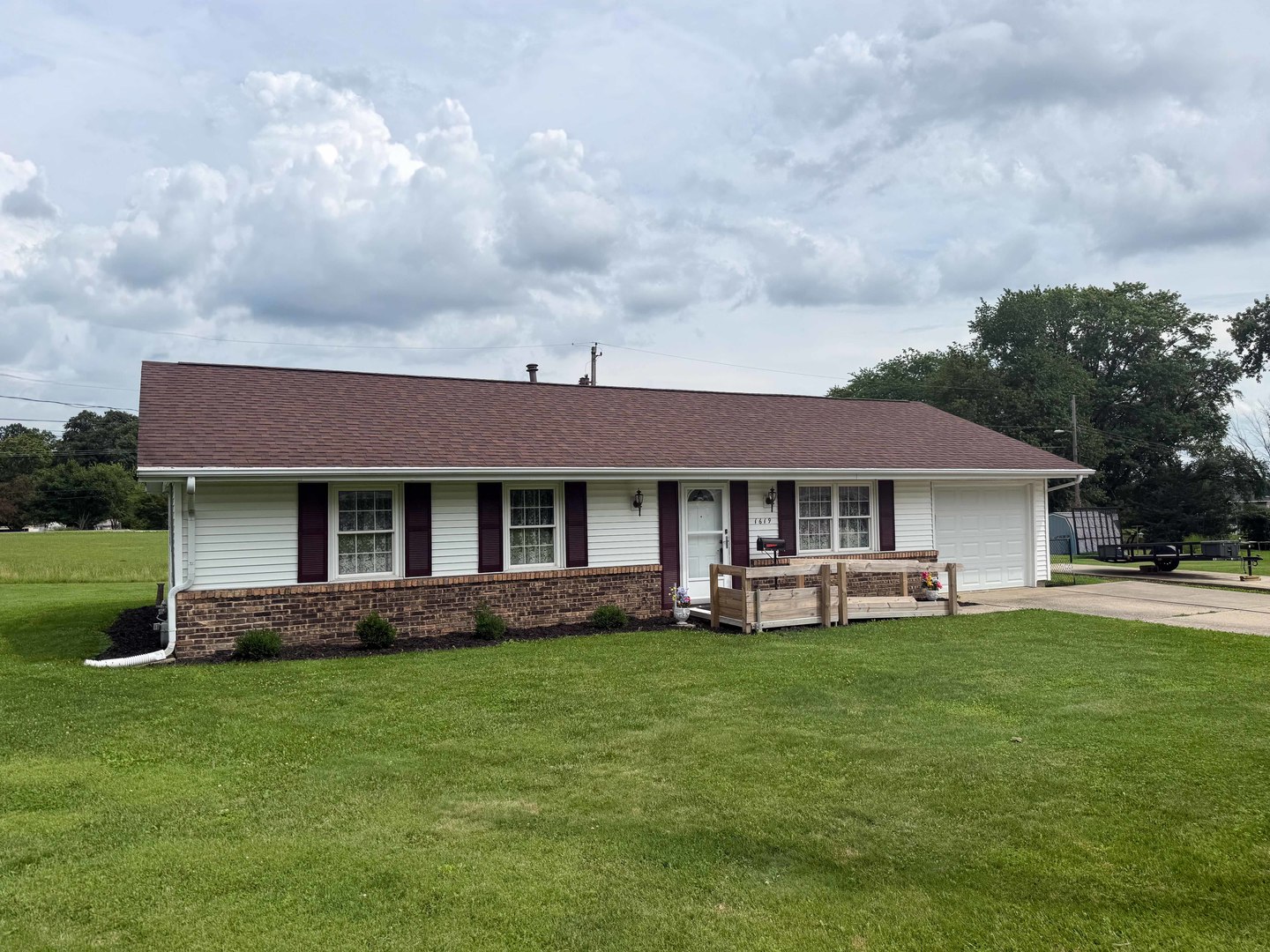 1619 Skyline Drive