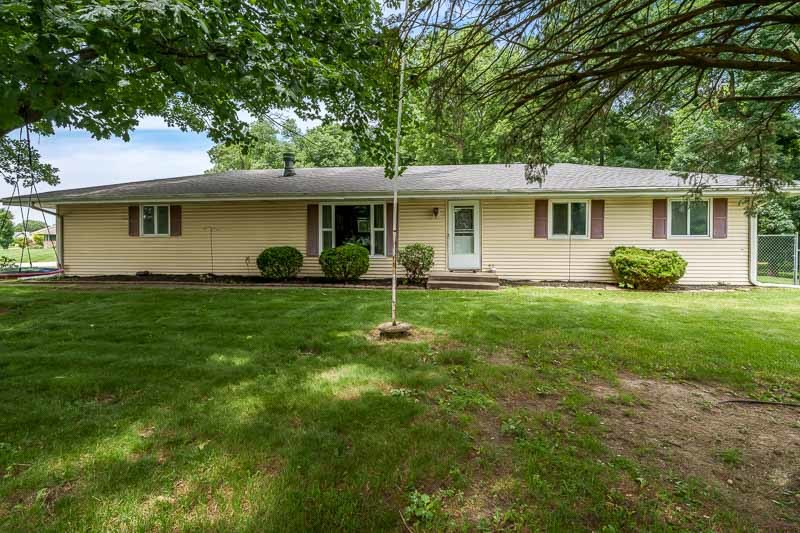 4636 Bobtail Circle