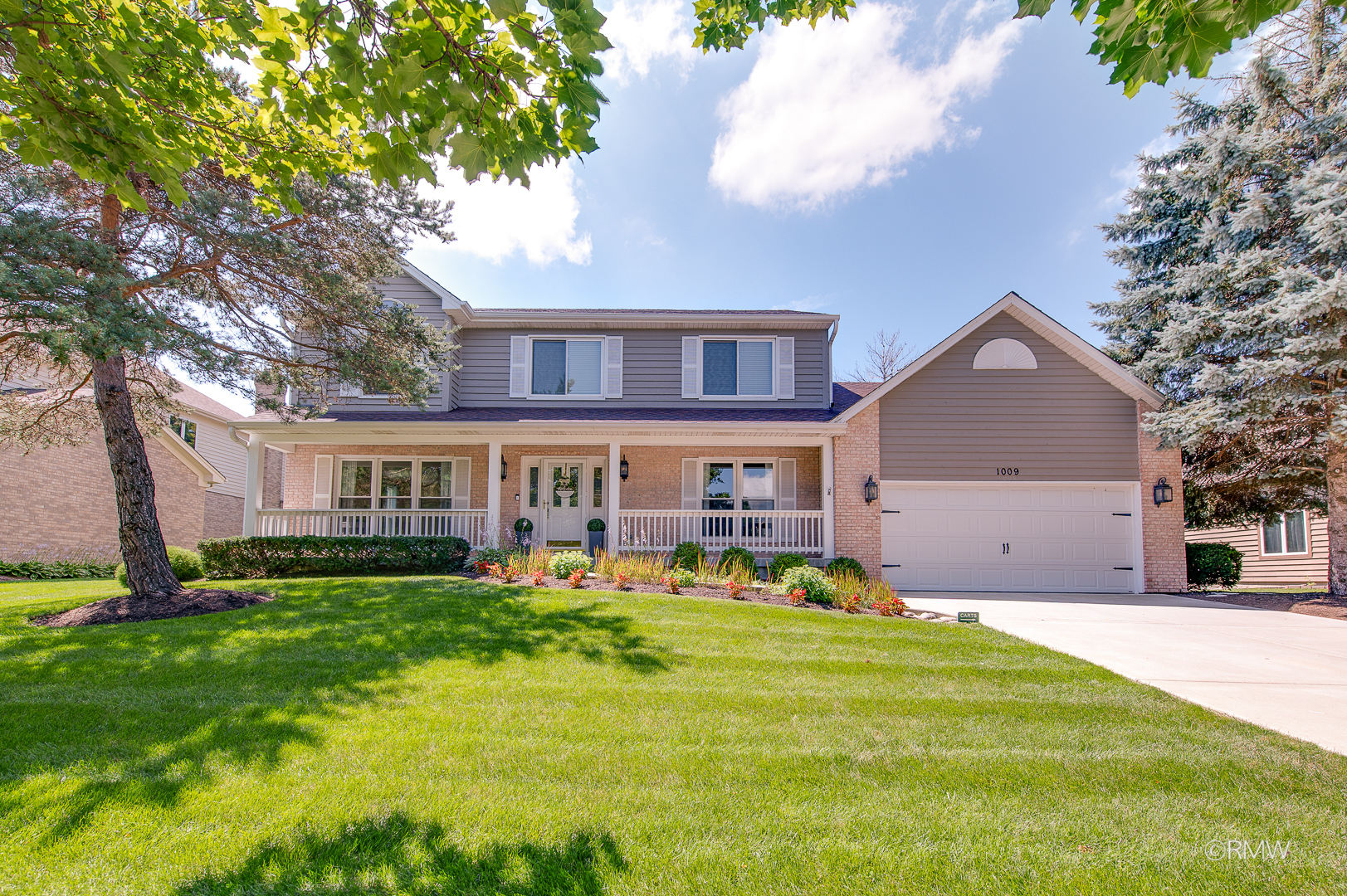 1009 Wedgewood Drive