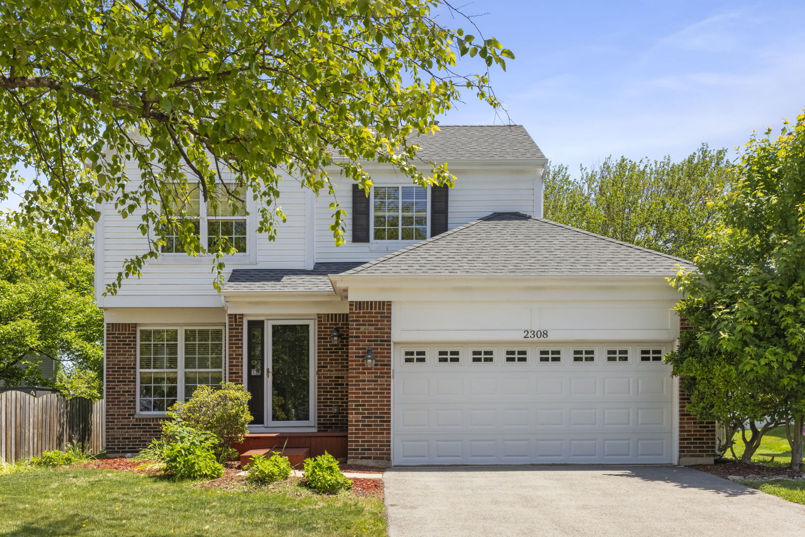 2308 Periwinkle Court