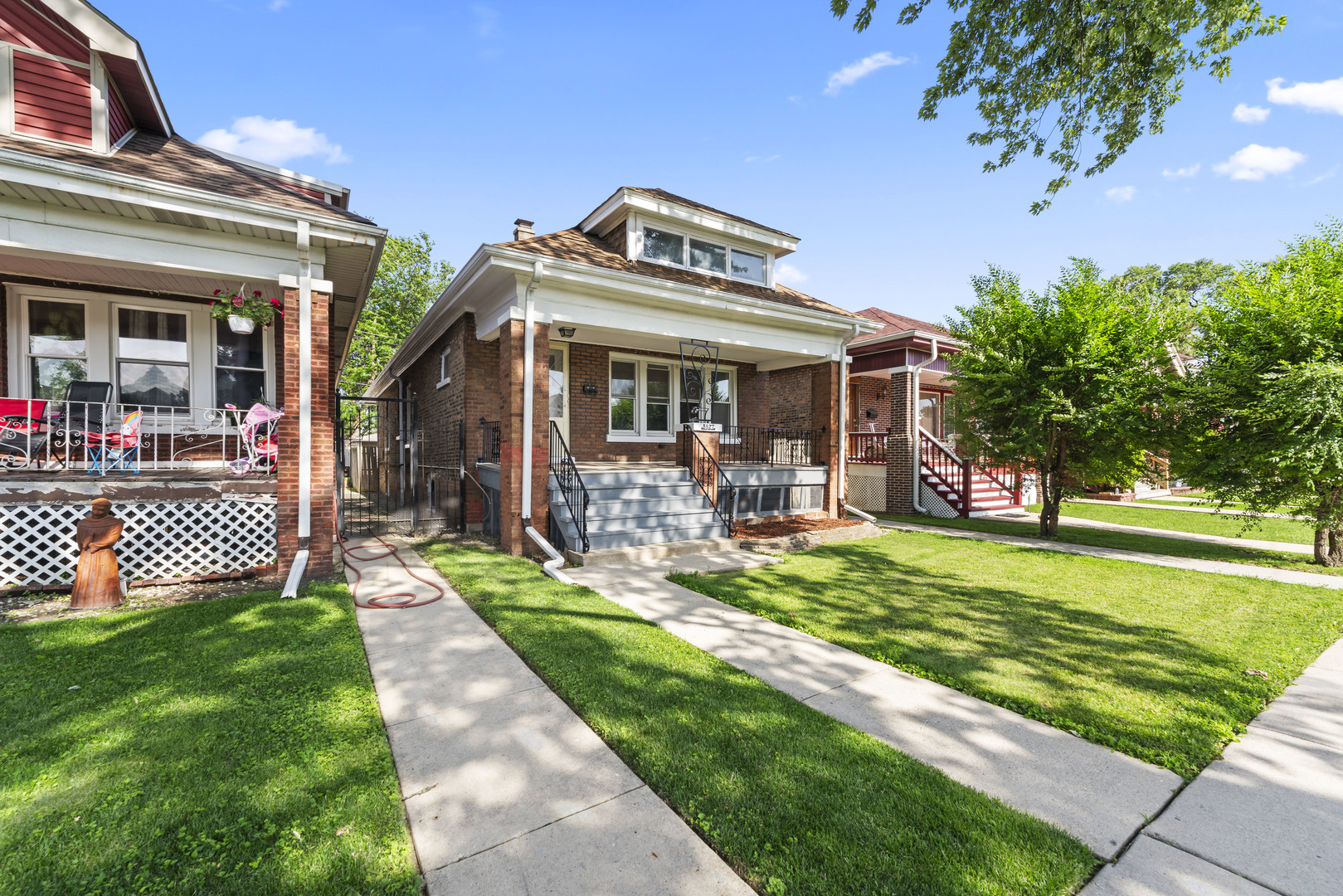5827 Spaulding Avenue
