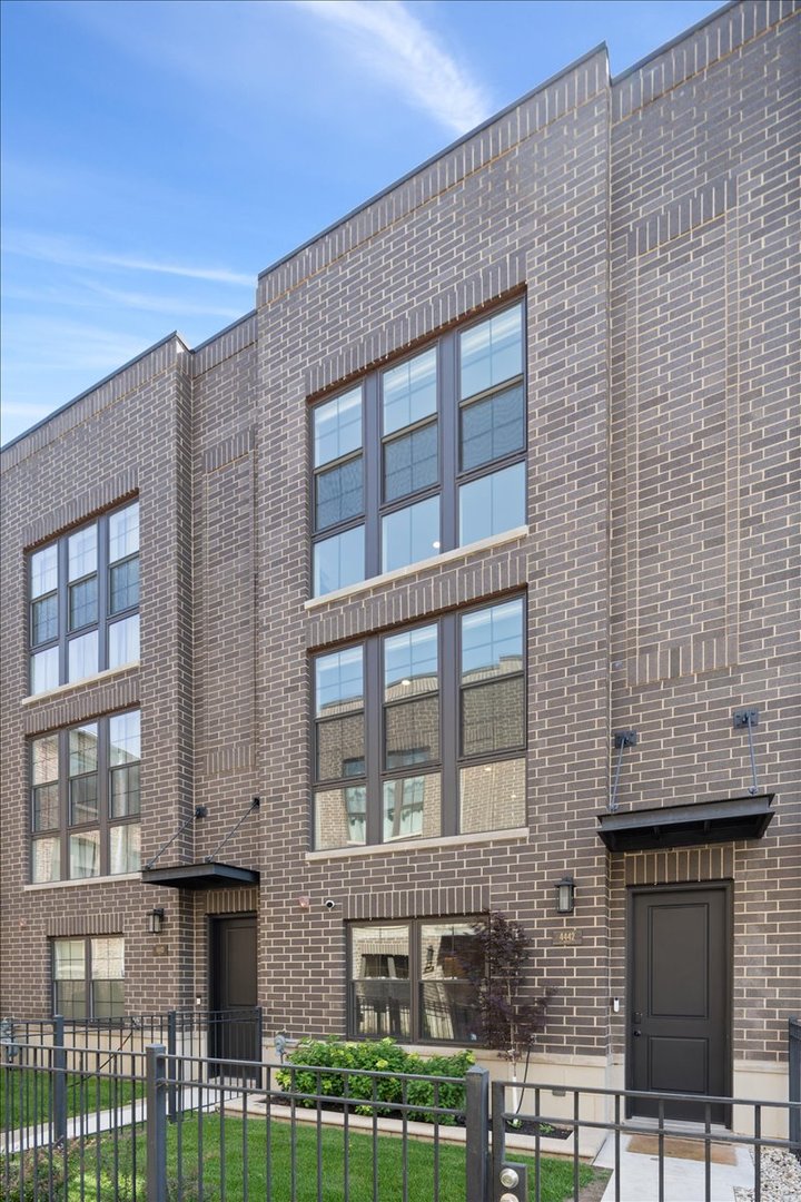 4442 Drexel Boulevard