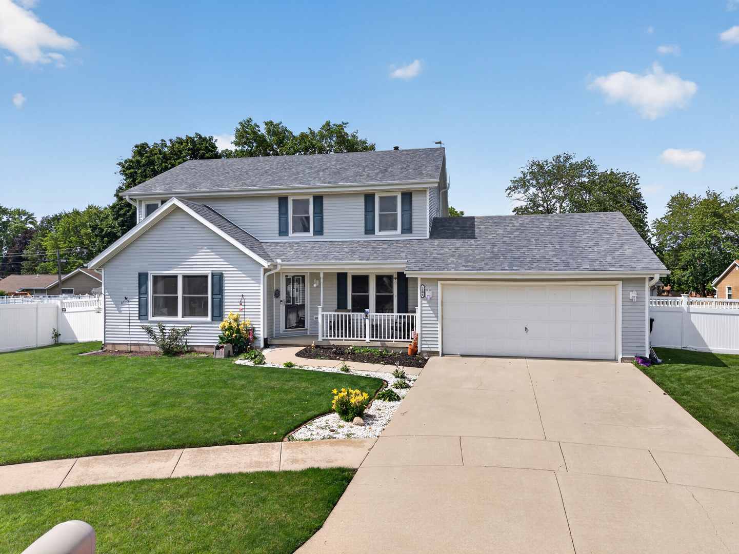 1104 Chicory Lane
