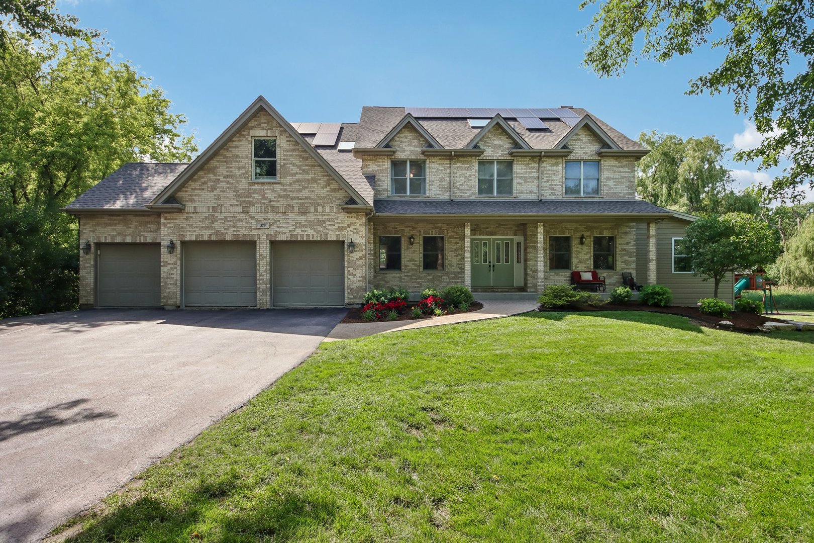 374 Sharon Drive