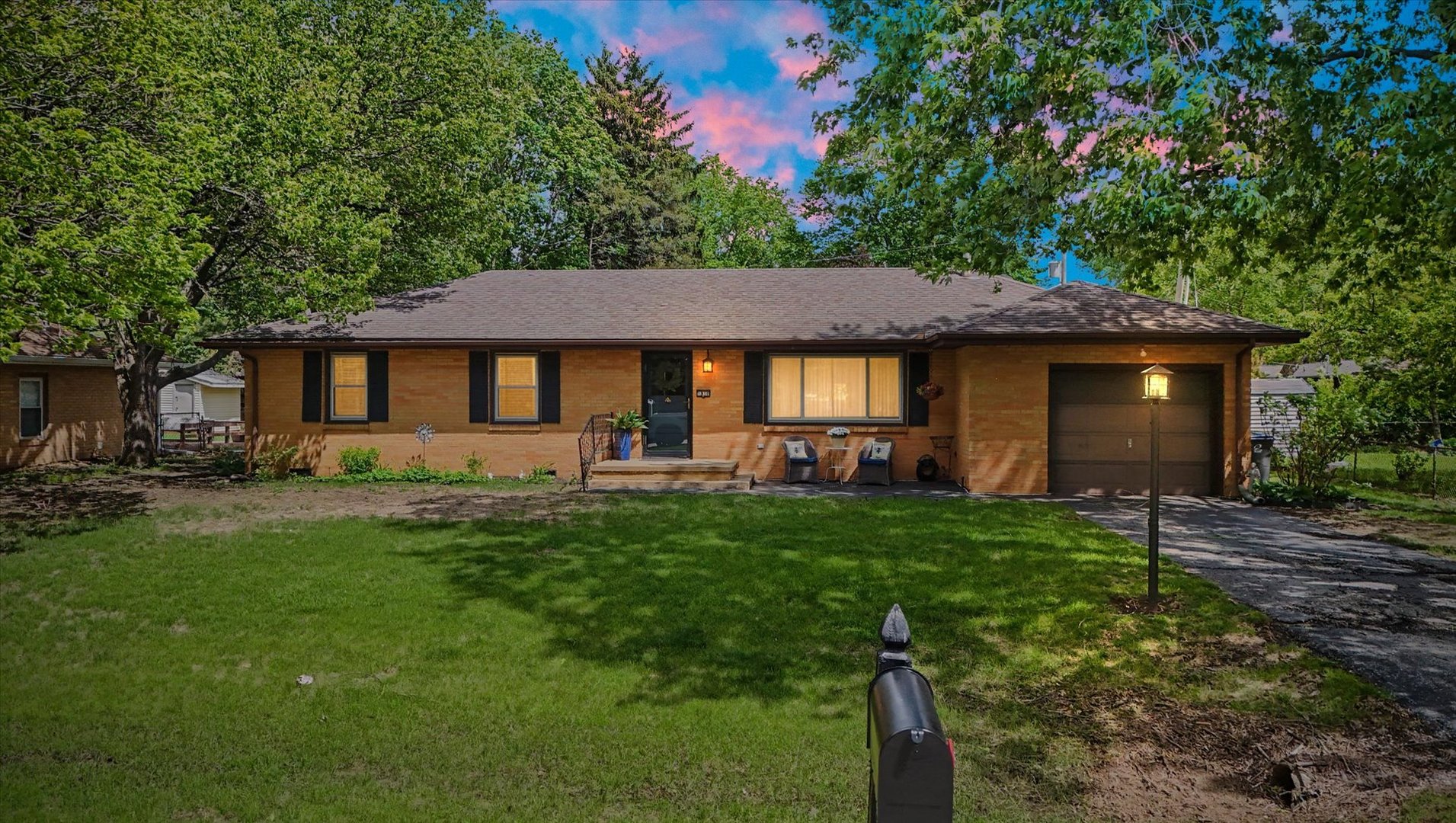 1810 Bellamy Drive