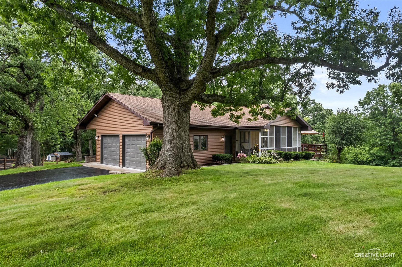 10033 Hillshire Drive