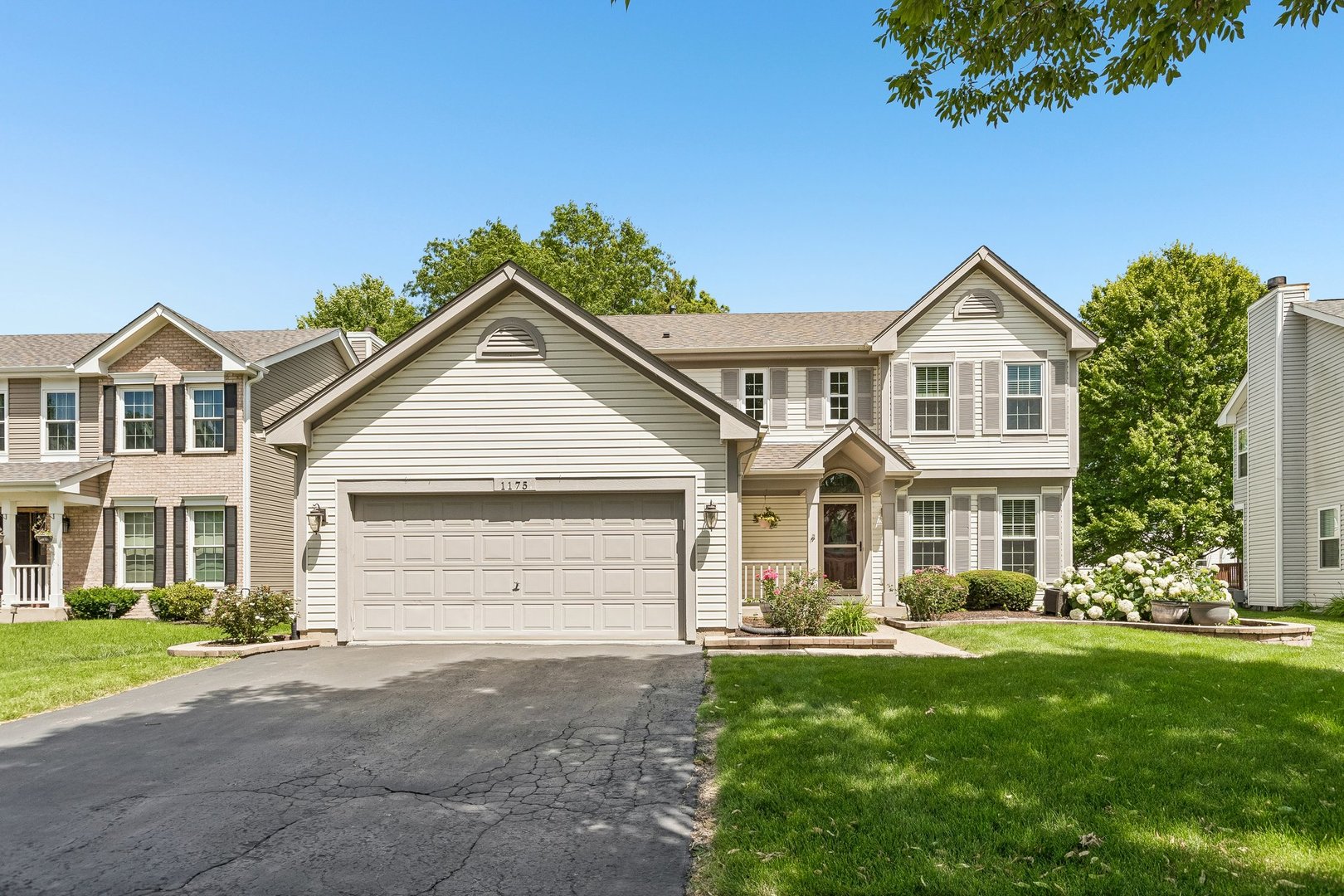 1175 Lakewood Circle