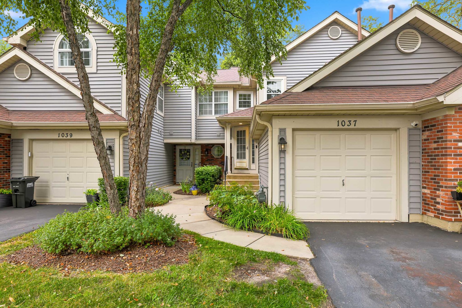 1037 Rockport Drive