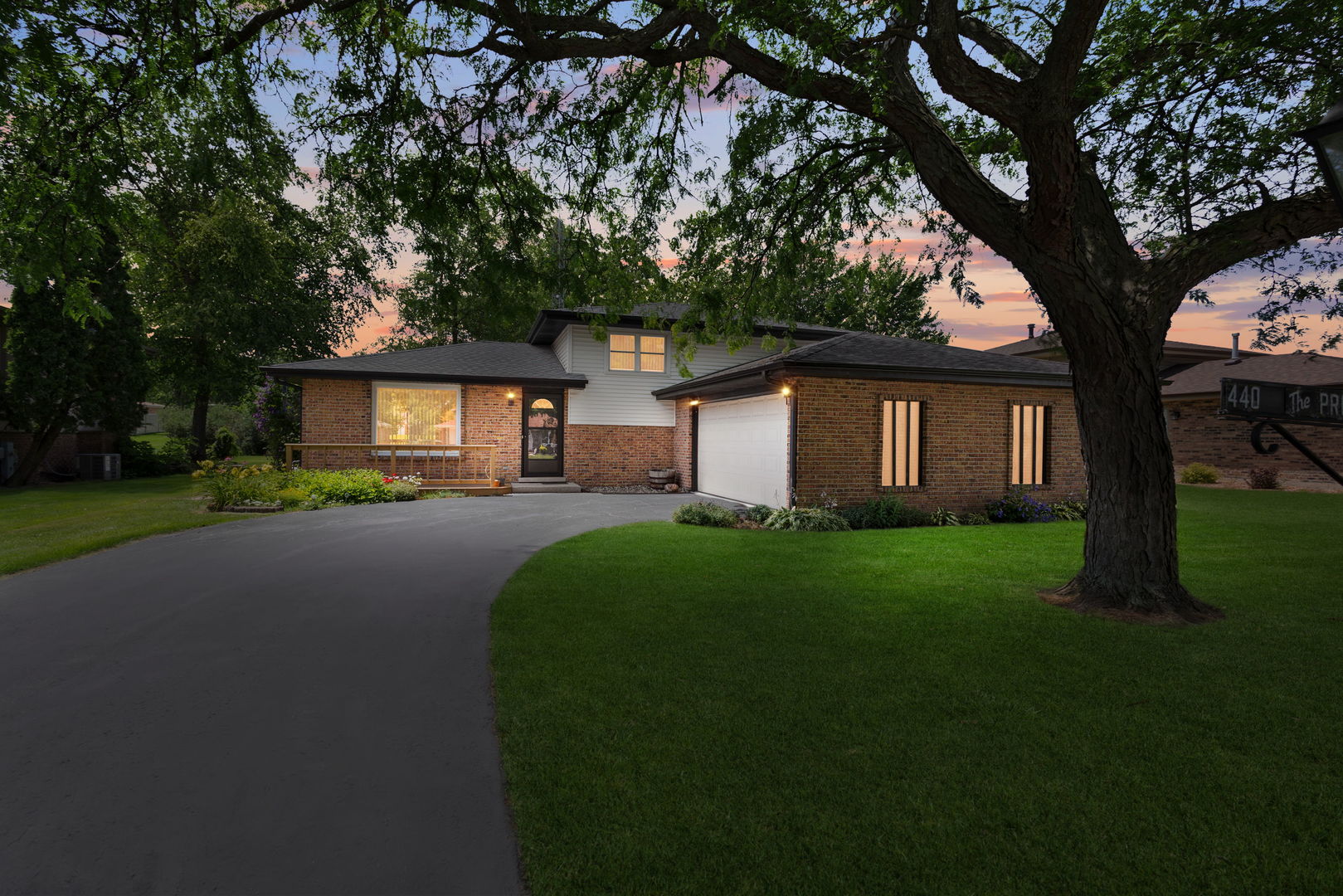 440 Manor Drive
