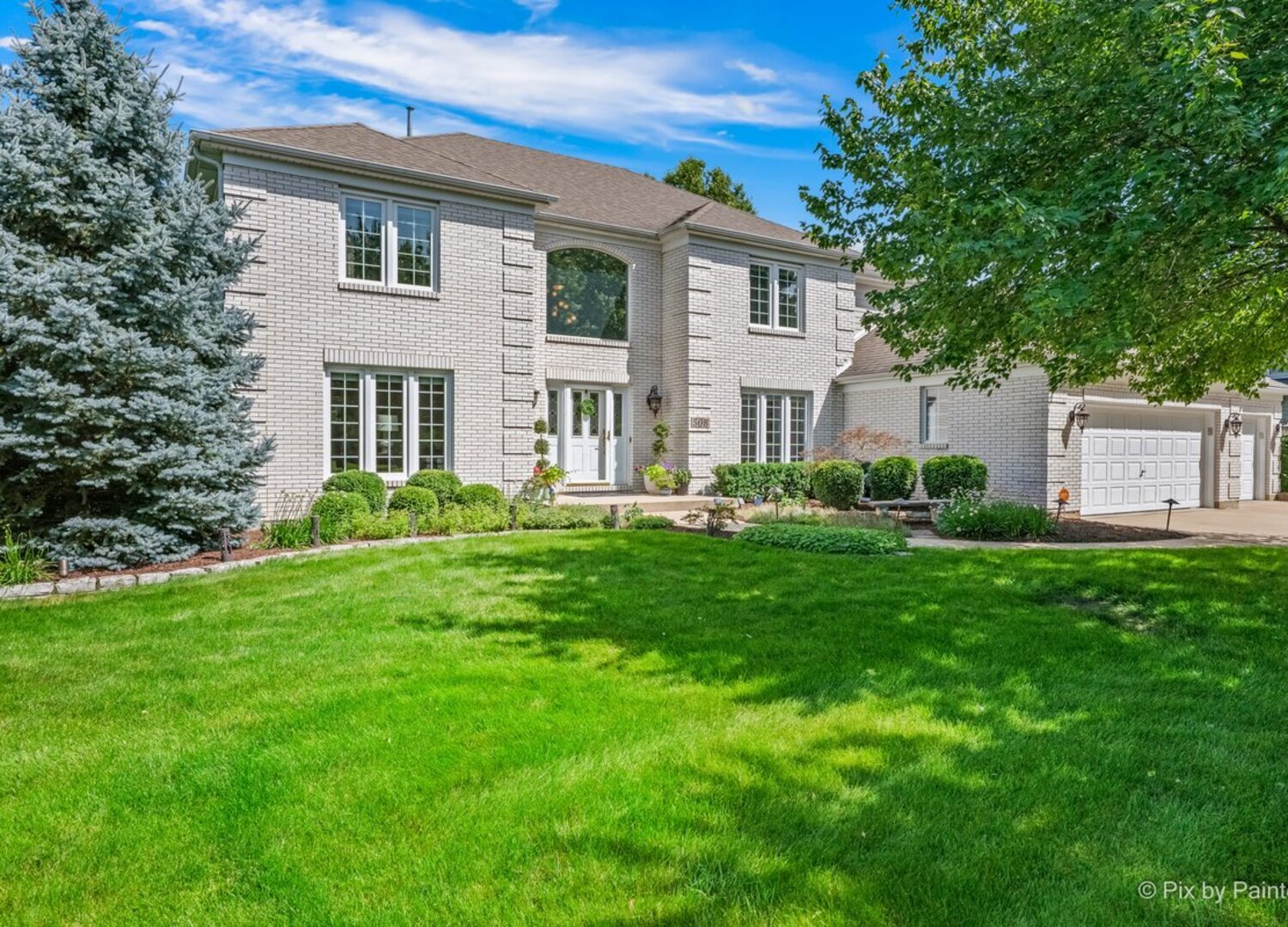 508 Twin Elms Lane