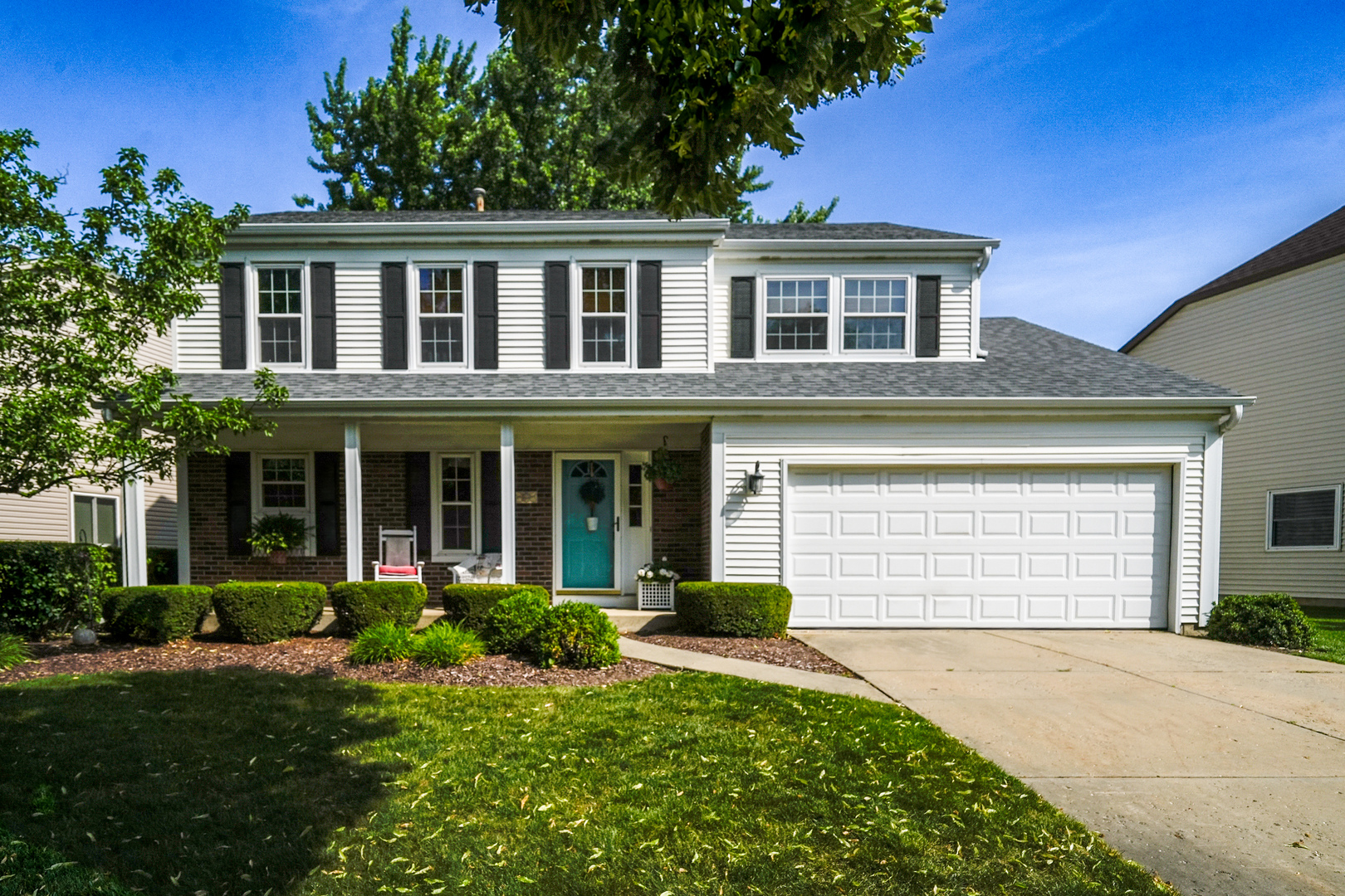 152 Knightsbridge Drive