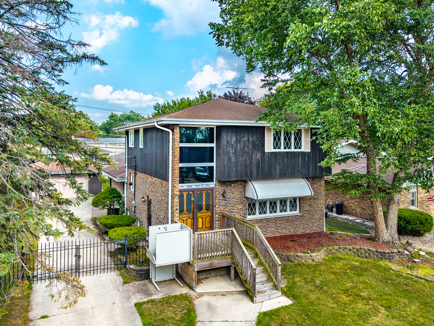 18309 Bock Road