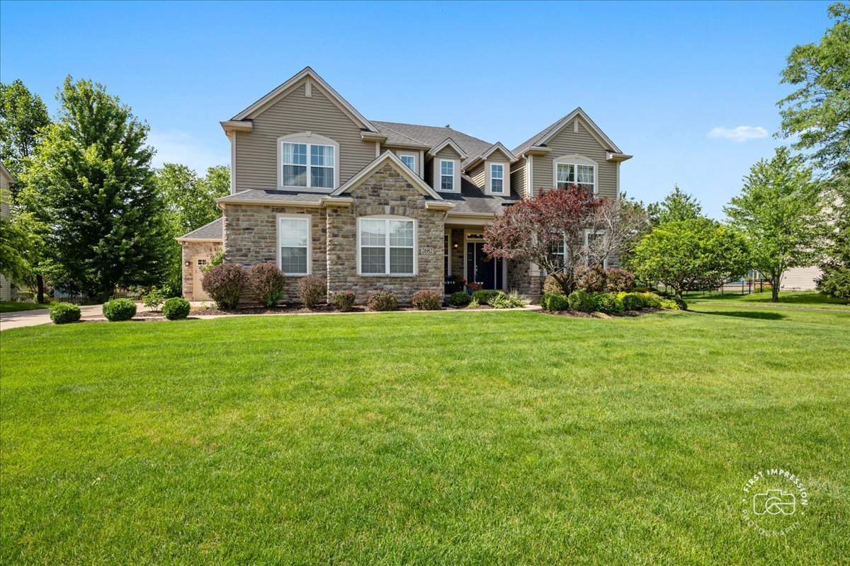 2682 Bauer Road