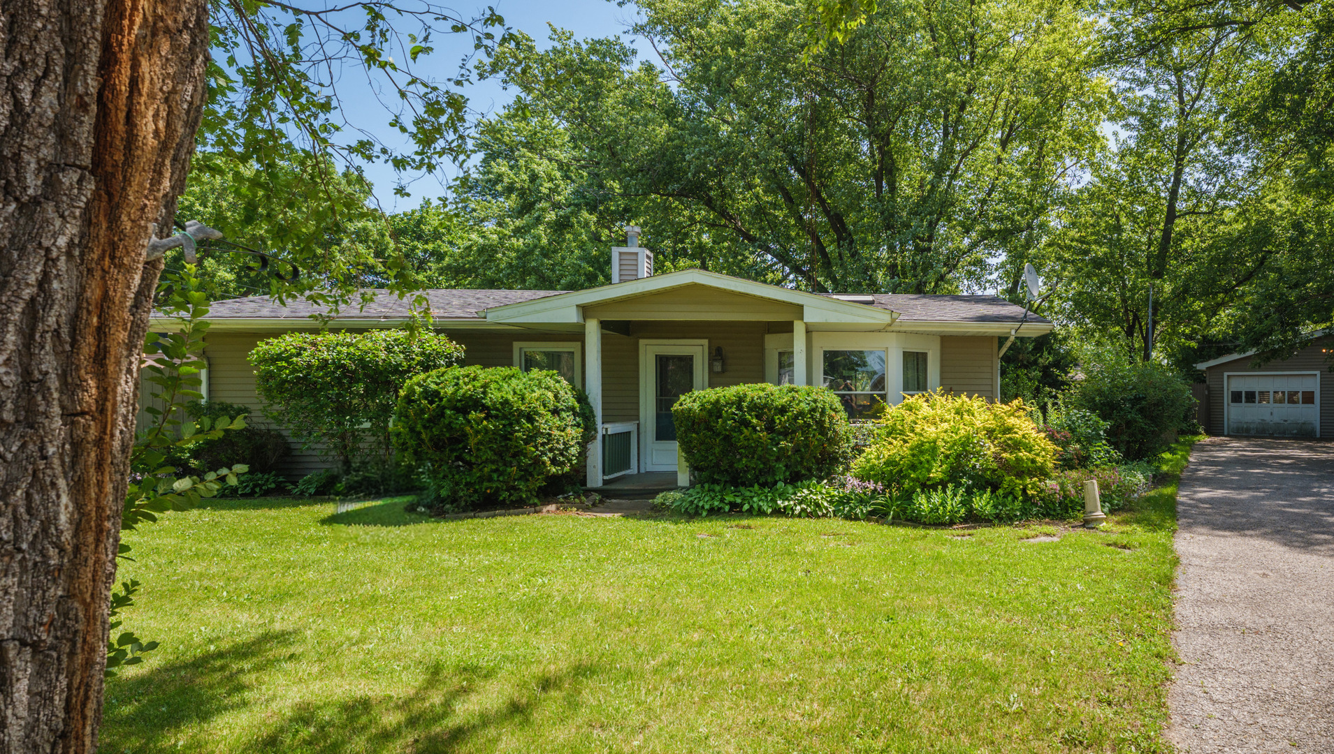 2108 Holly Court