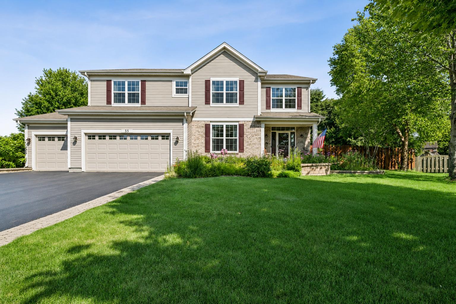 55 Arden Lane