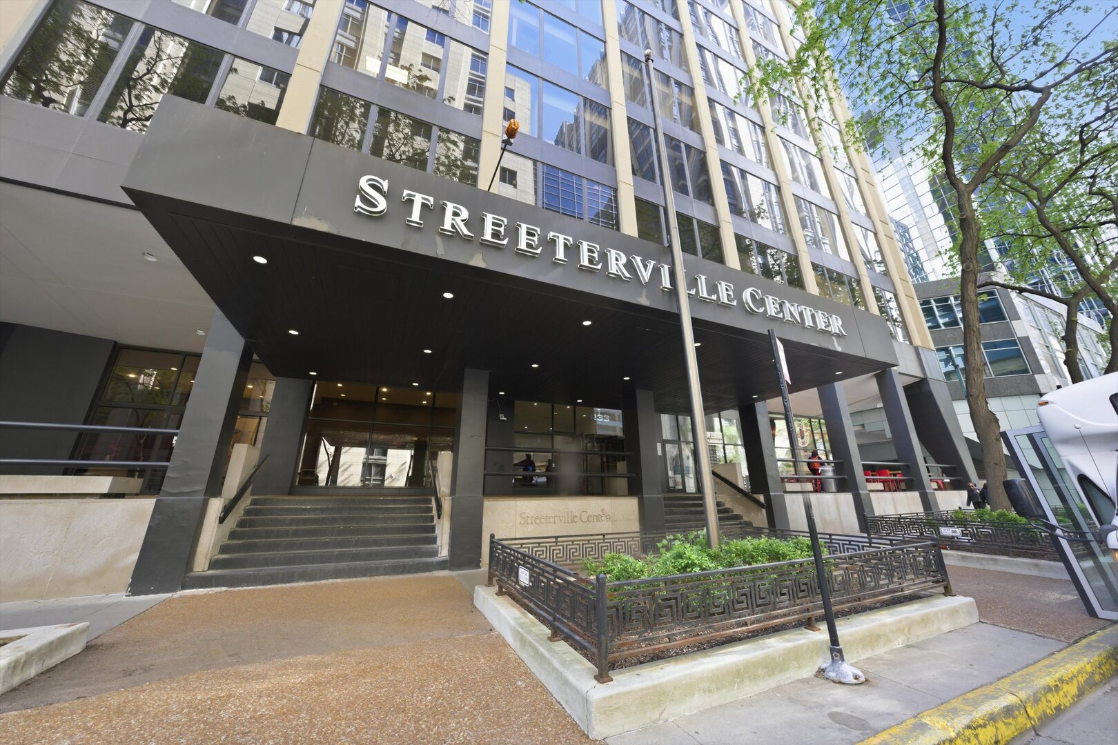 233 Erie Street