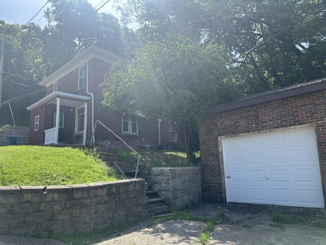 209 QUINCY Street