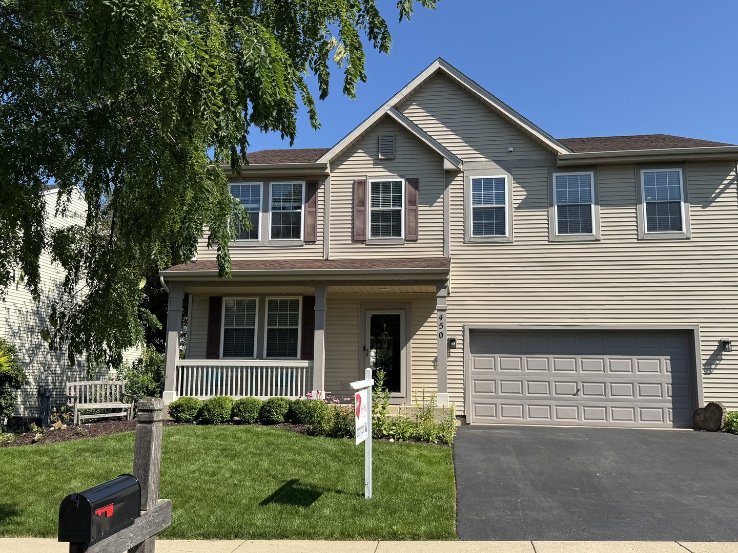 450 Montauk Lane