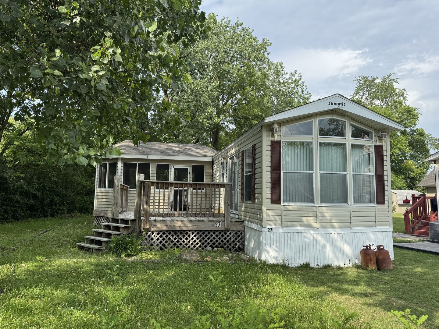 27 Bluegill Circle
