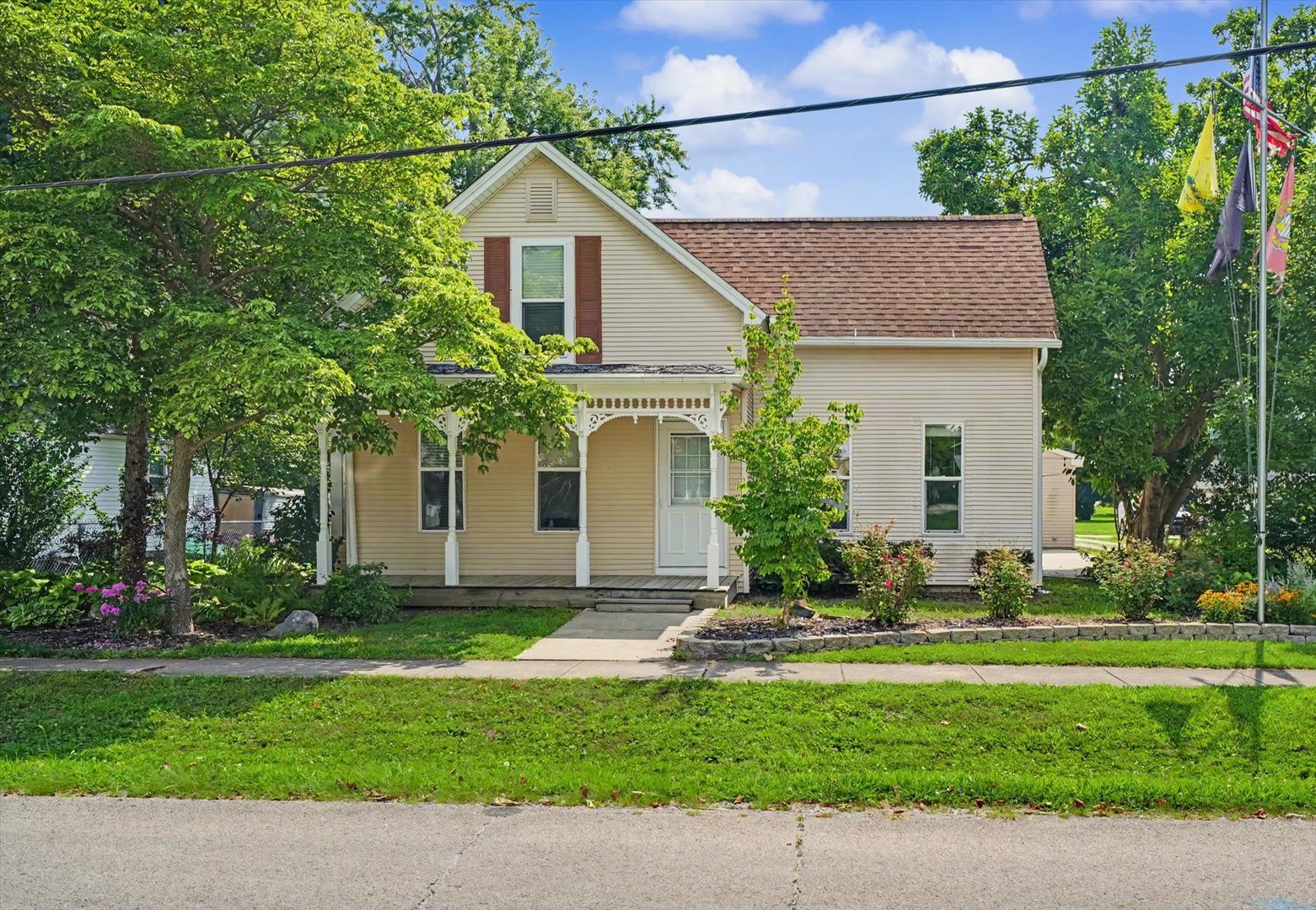 312 David Street