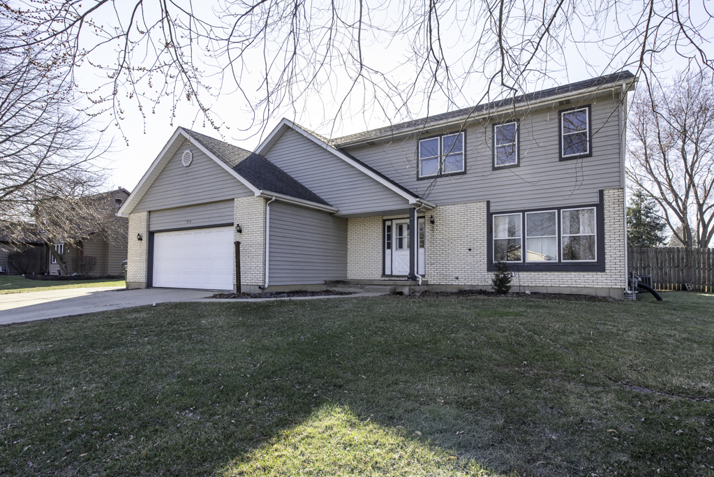 514 Judith Court