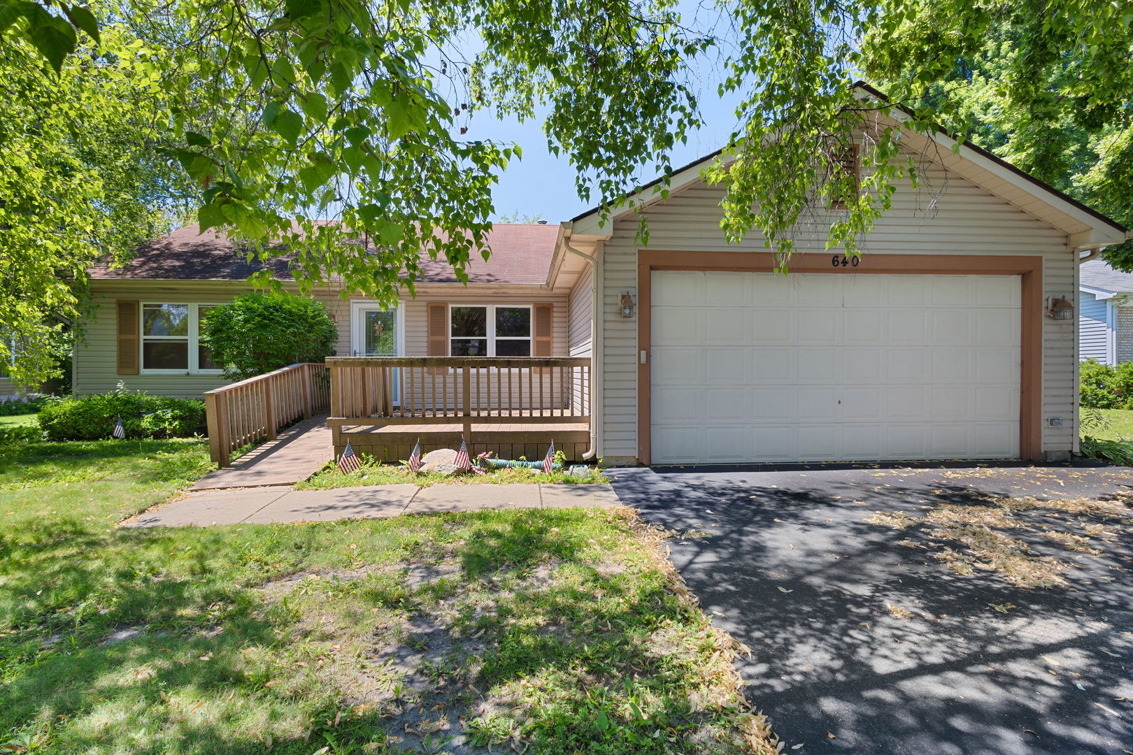 640 Lilac Drive