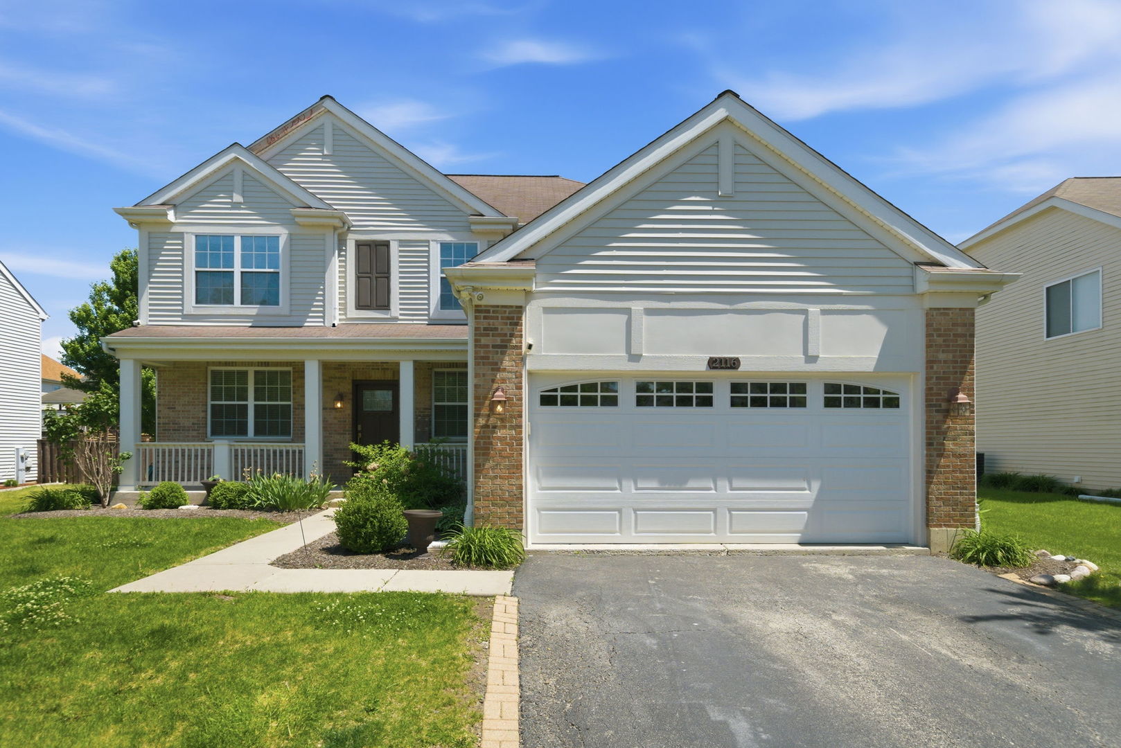 2116 Sienna Drive