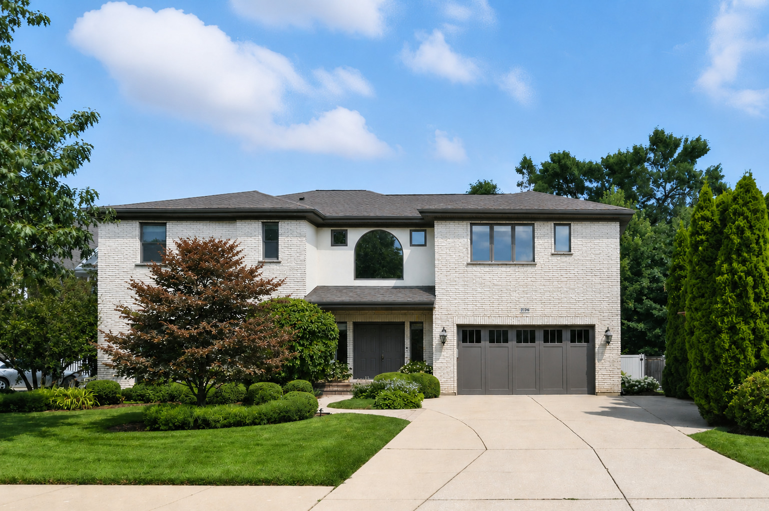 2136 Brentwood Road