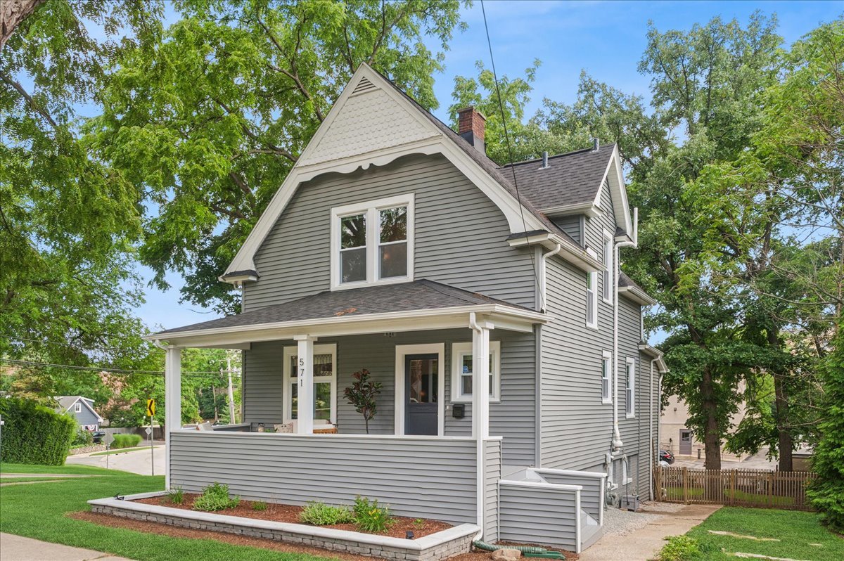 571 Anthony Street