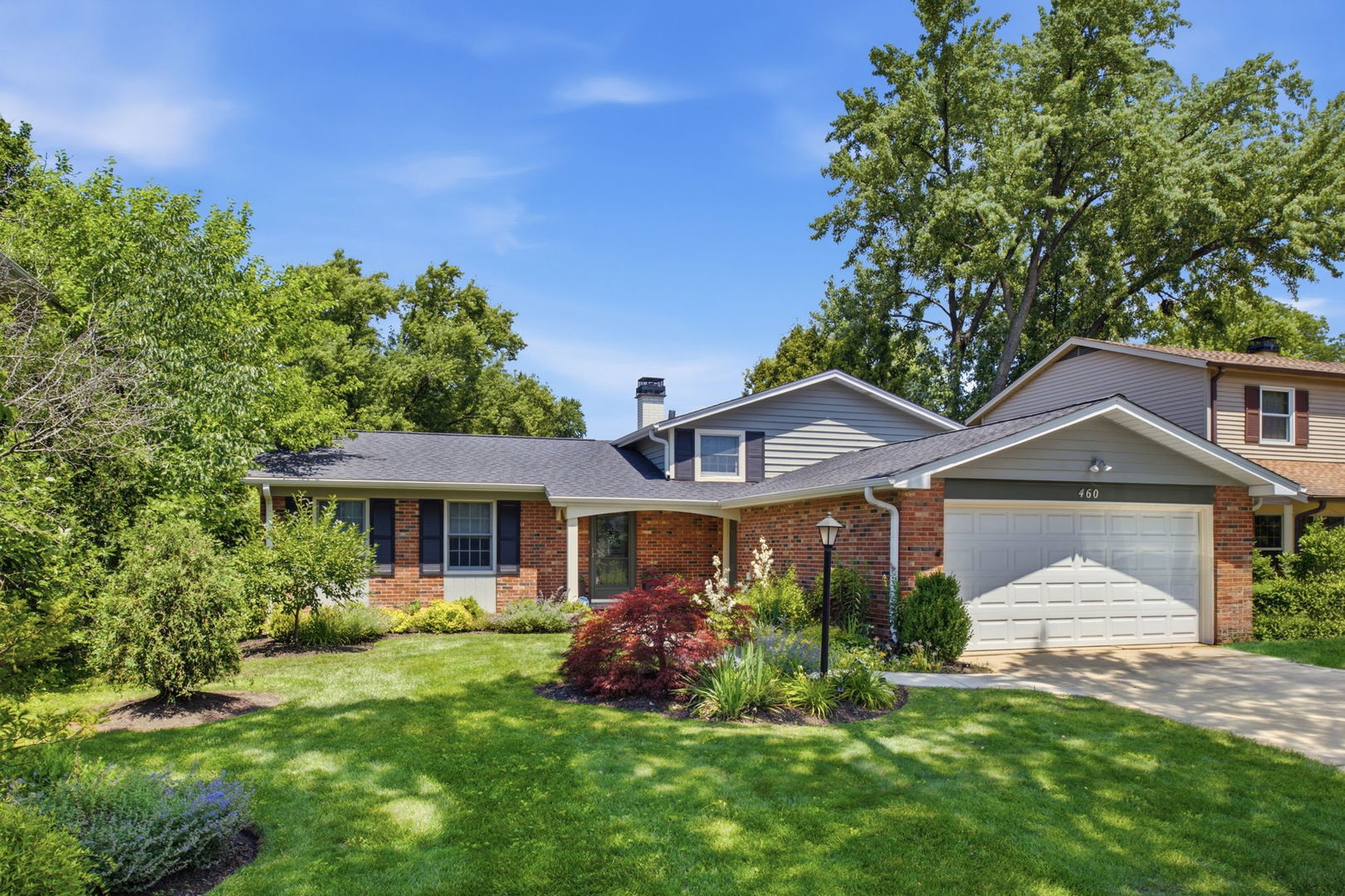 460 Trinity Court