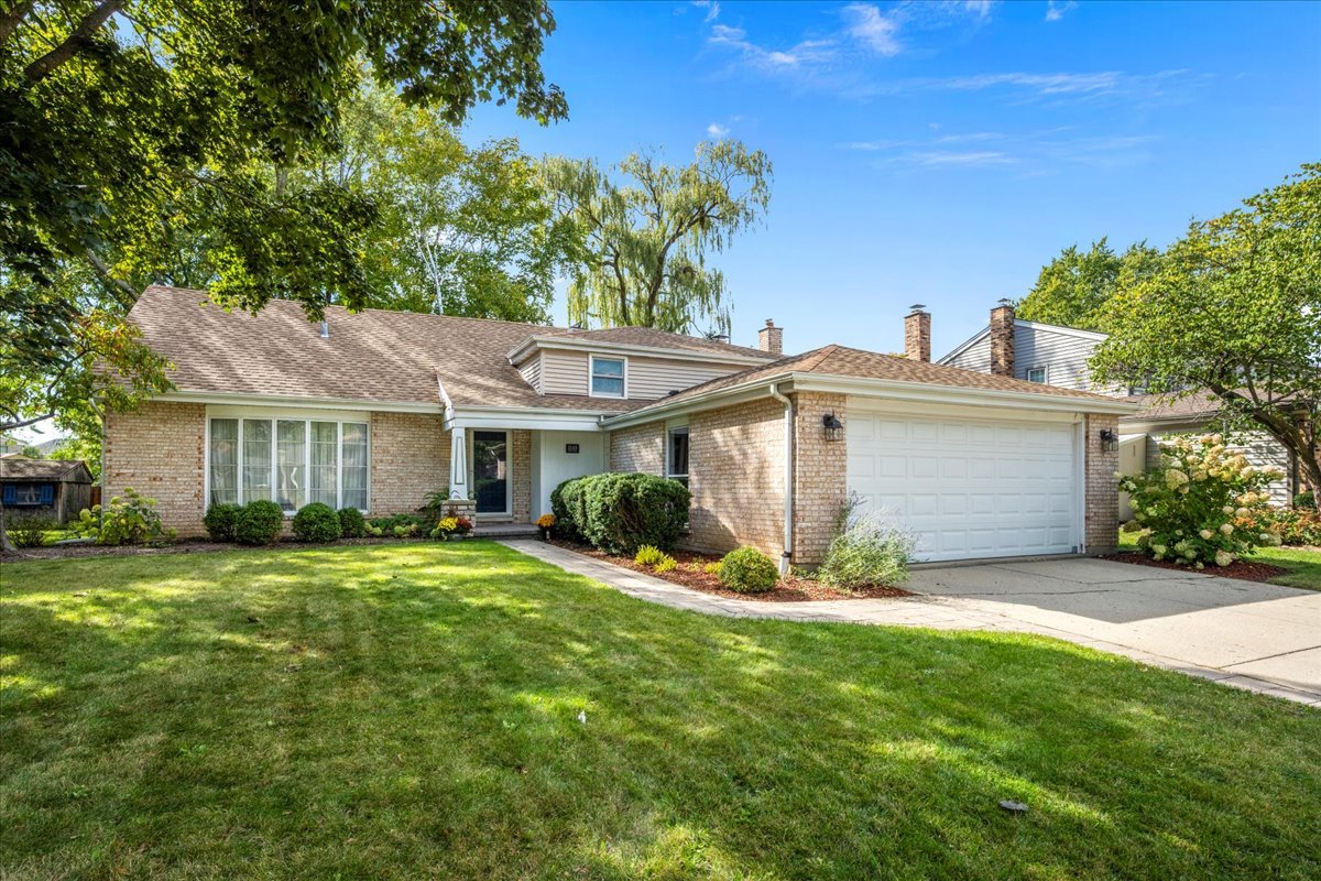 1145 Weeping Willow Lane