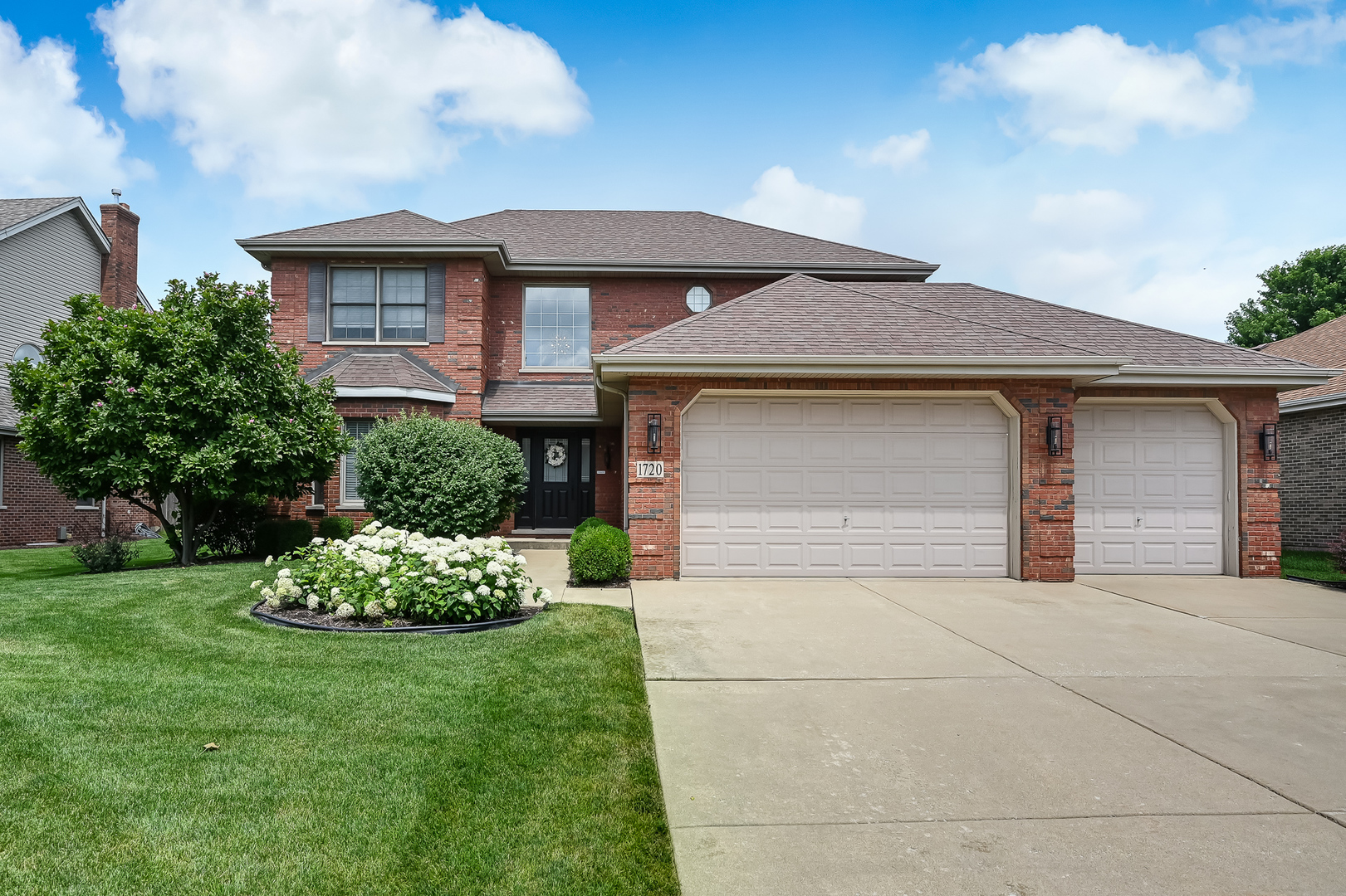 1720 Tower Hill Drive