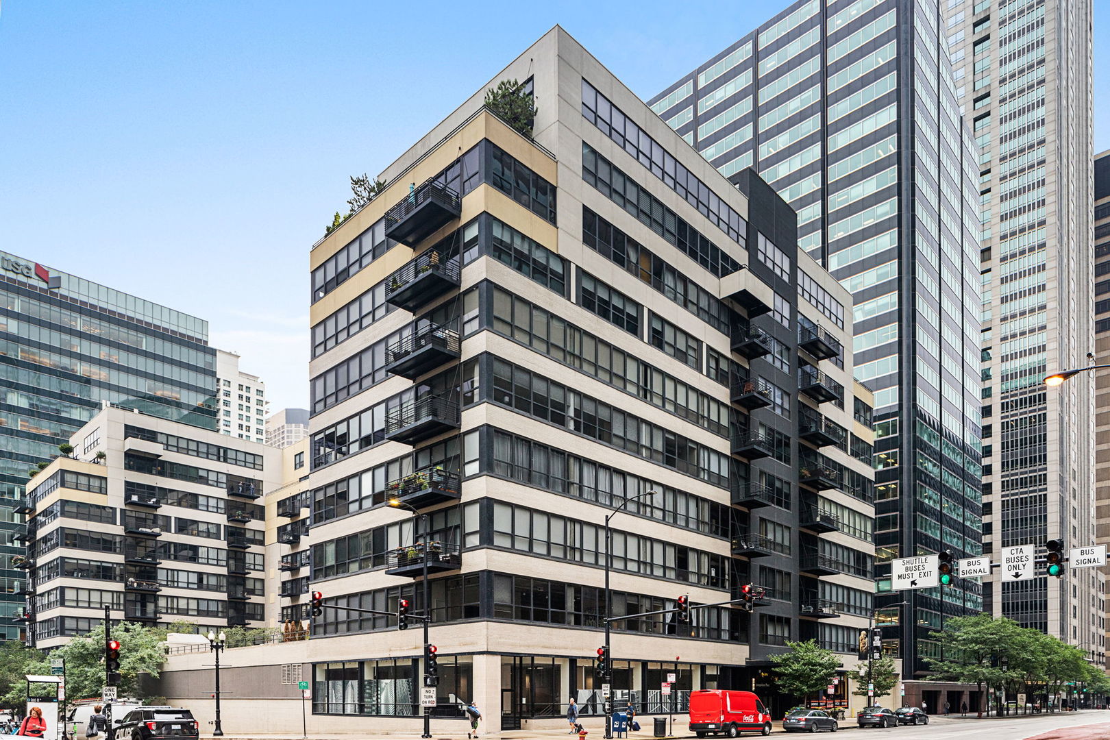 130 Canal Street