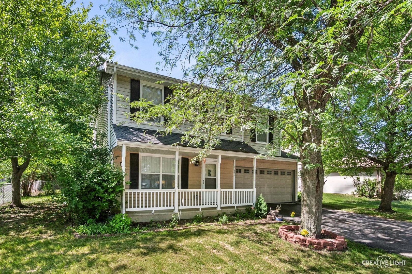 2910 Worcester Lane