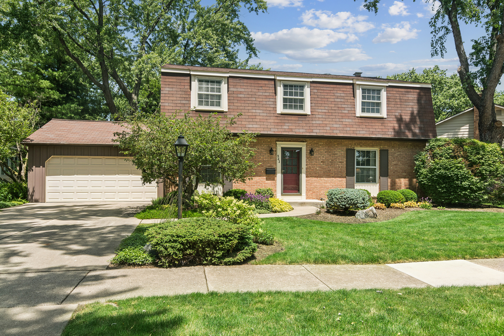 562 Carpenter Drive