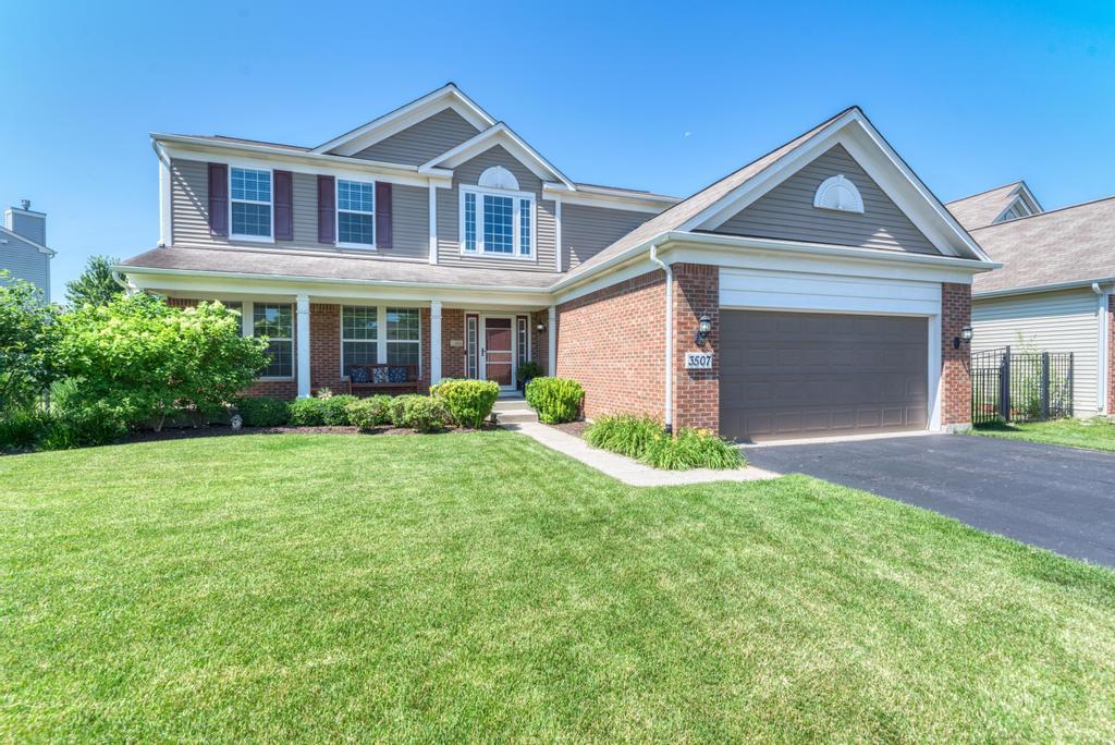 3507 Crestwood Lane