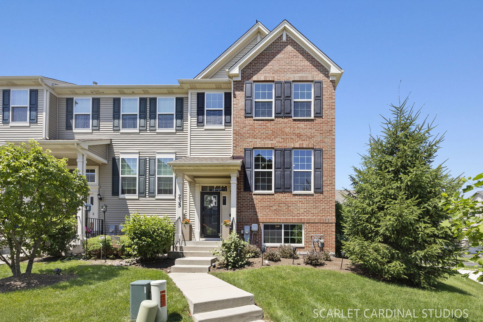 235 Lakeshore Drive