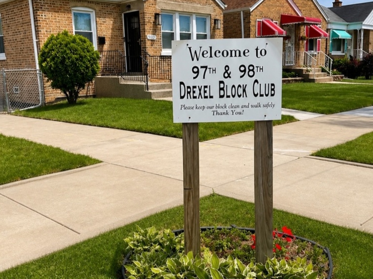 9801 Drexel Avenue