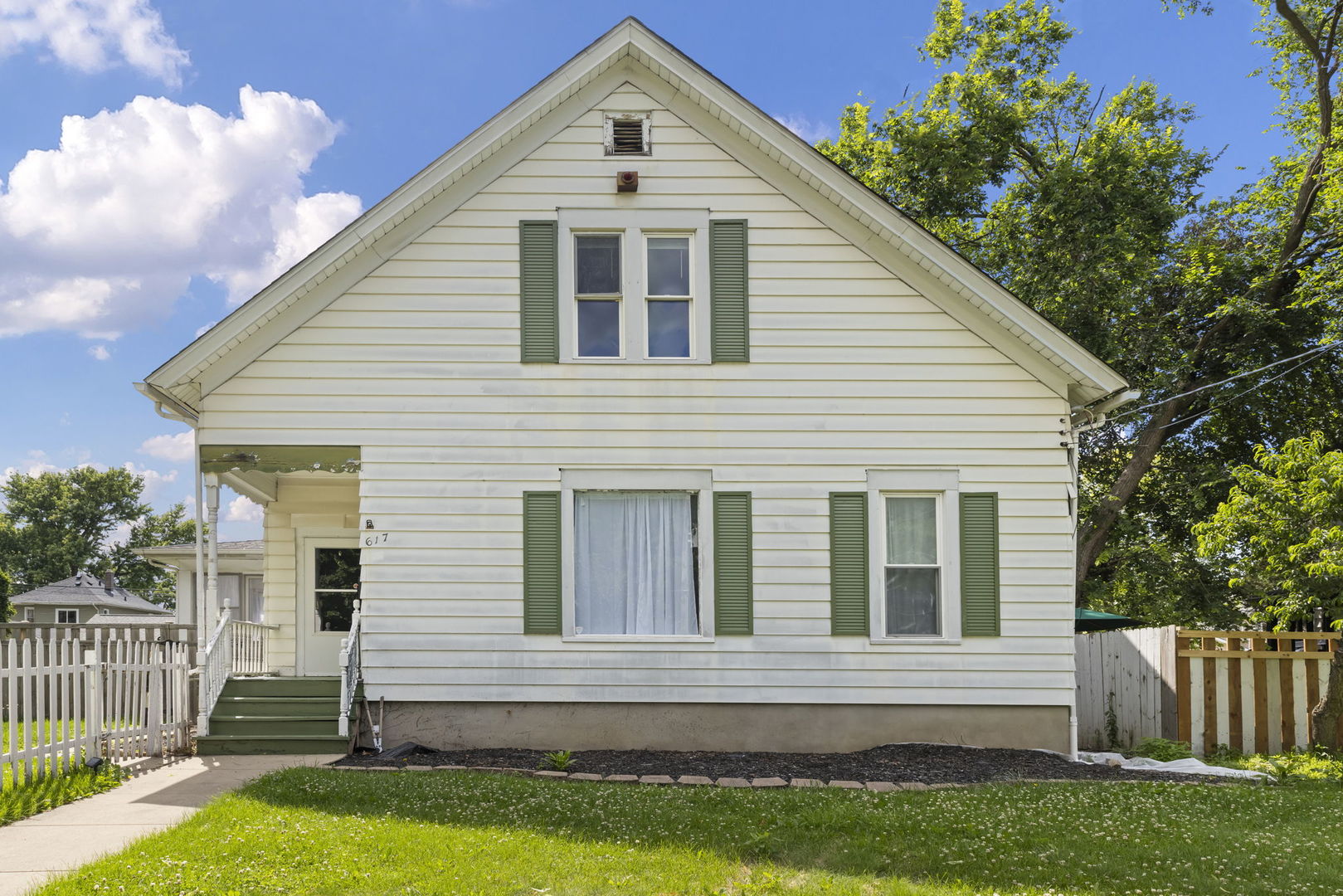 617 4th Street