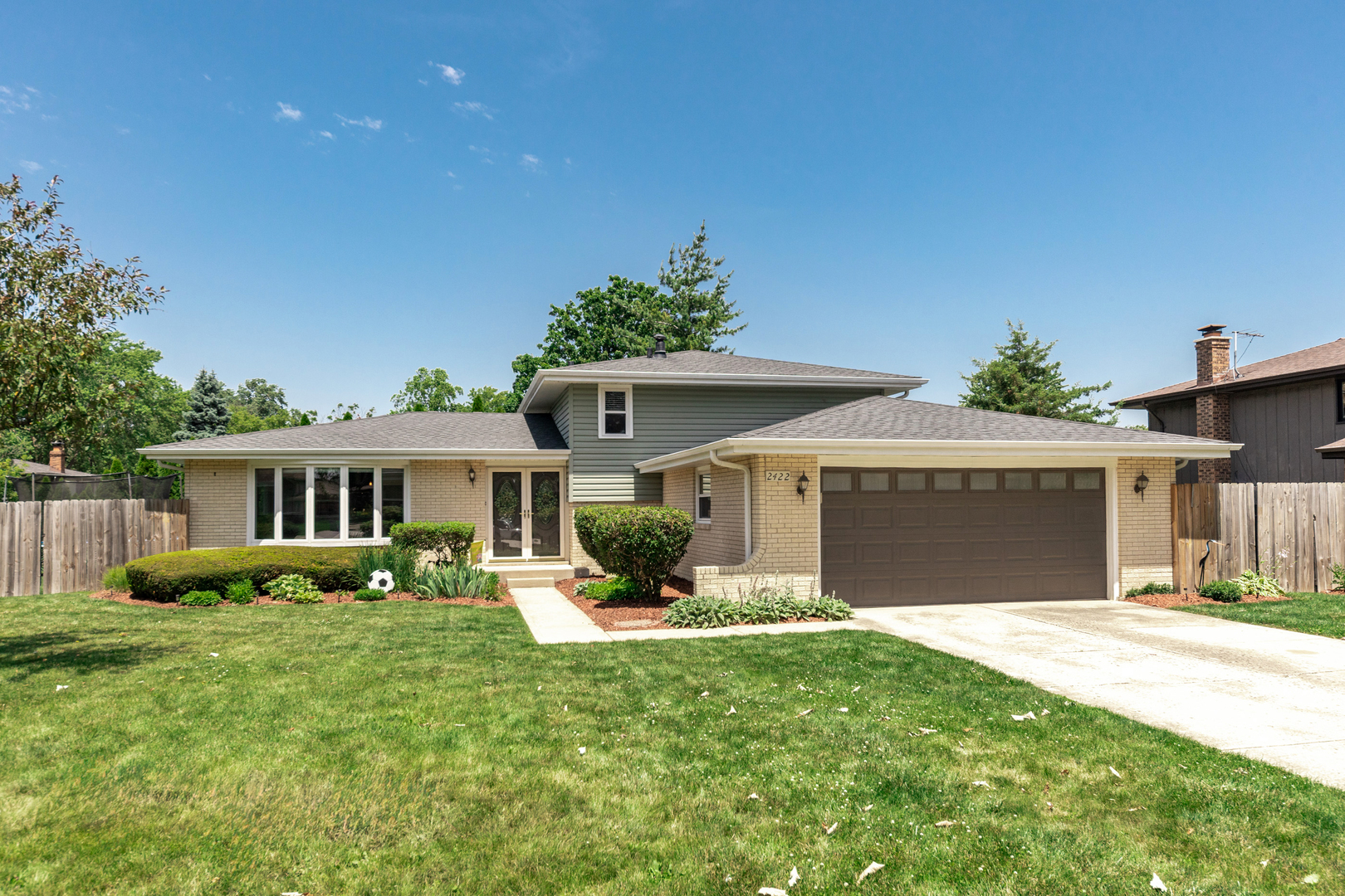 2422 Chippewa Court
