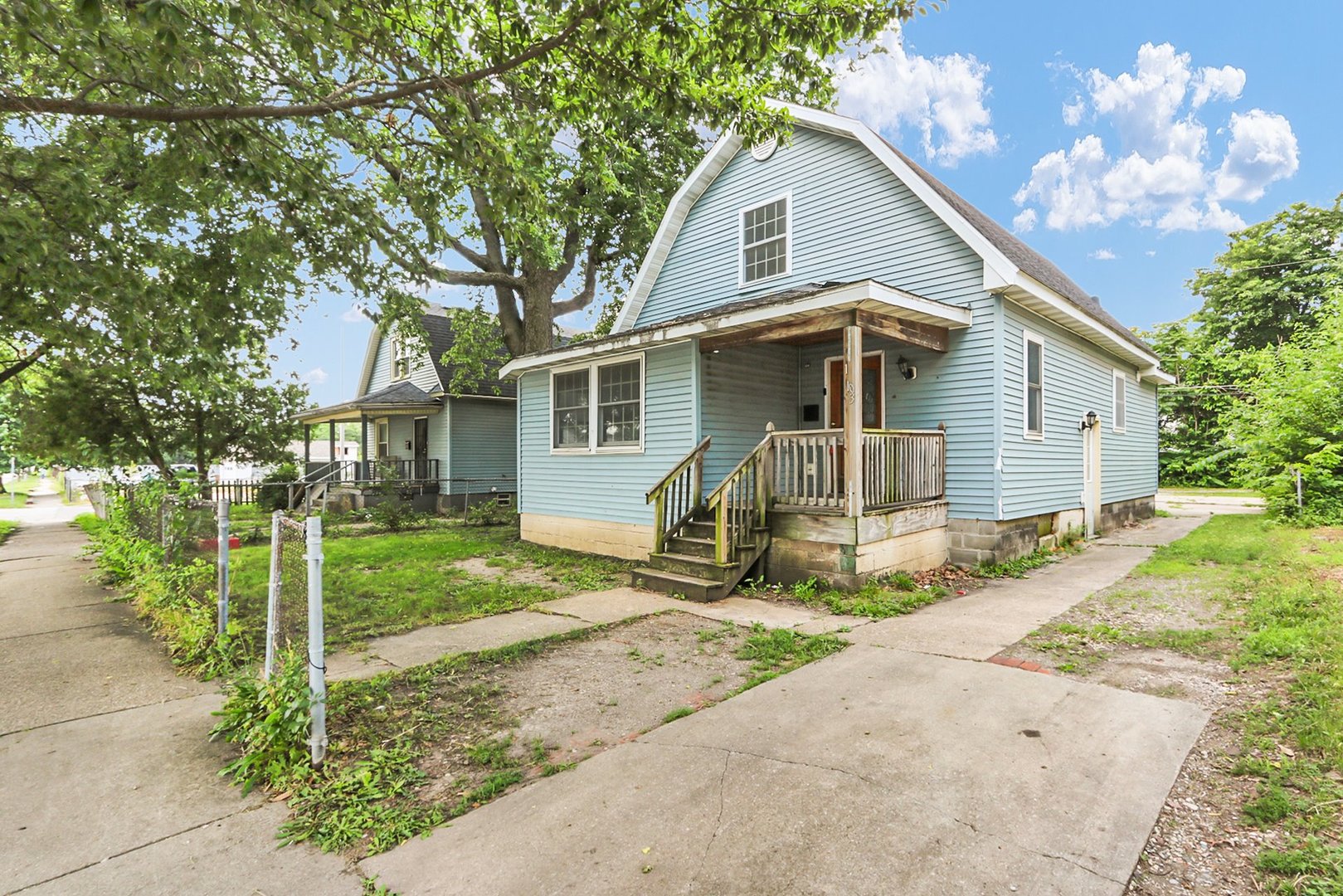 1103 Market Street