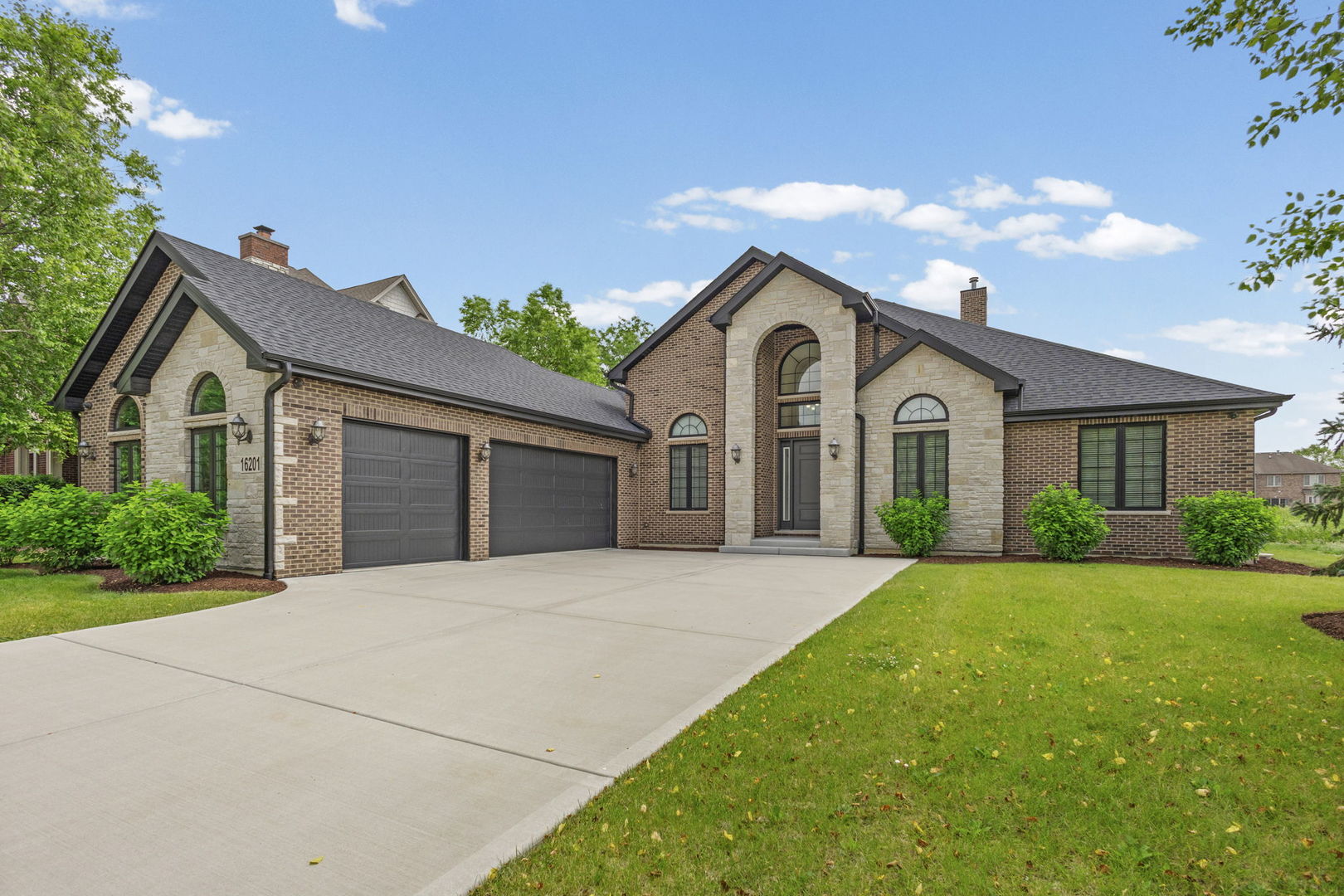 16201 Gamay Drive