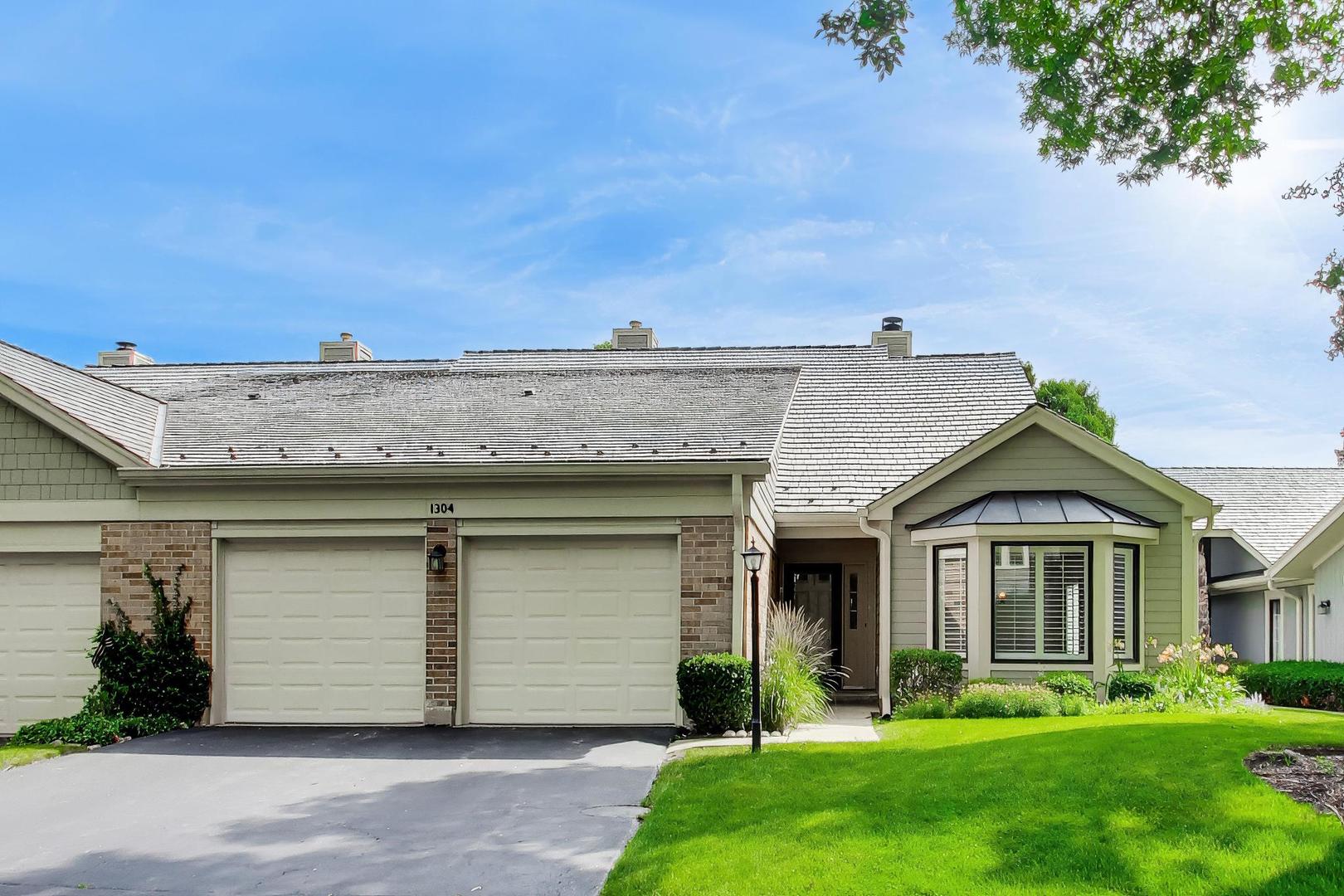 1304 Kempton Drive