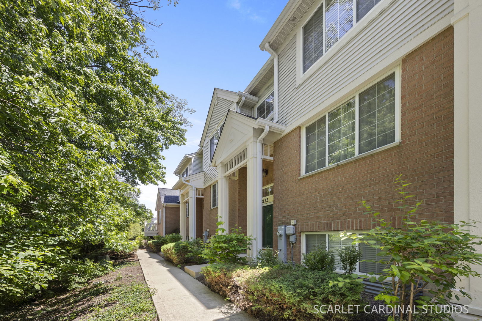 2125 Concord Lane
