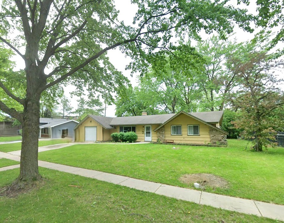 1408 Fairlane Drive
